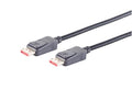 DisplayPort 1.4 Verbindungskabel, 8K, 1,0m